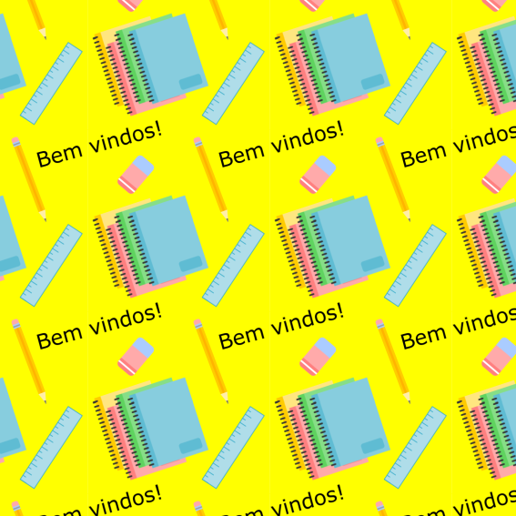 Papel digital volta as aulas